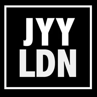 JYY London discount code